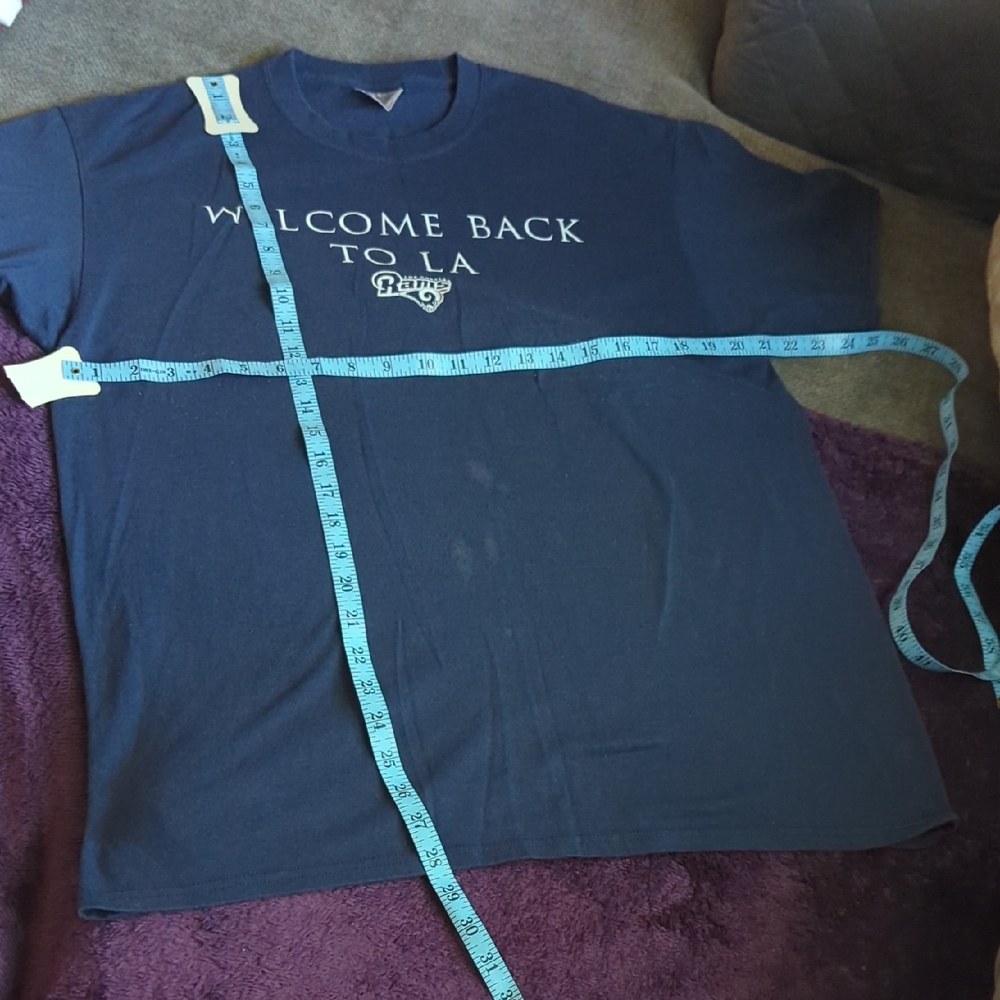 ! Welcome Back to LA T-Shirt